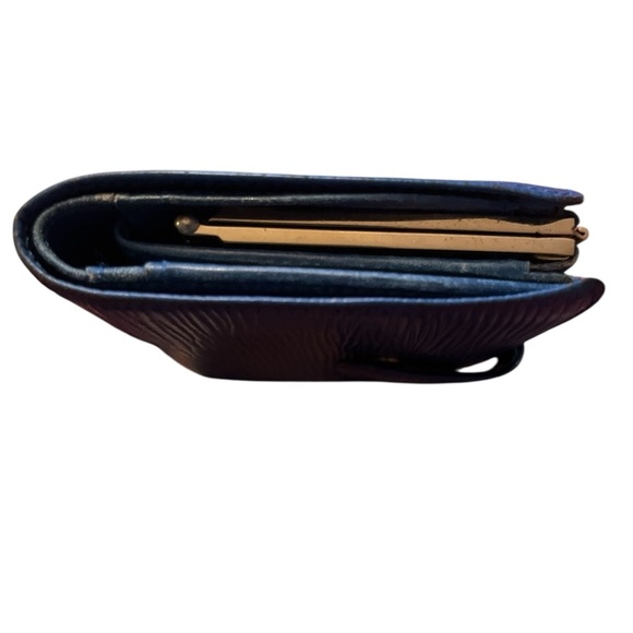 Louis Vuitton Porte Monnaie Wallet - Picture 3 of 8